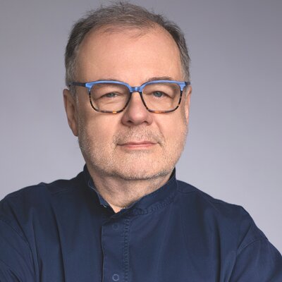 Krzysztof